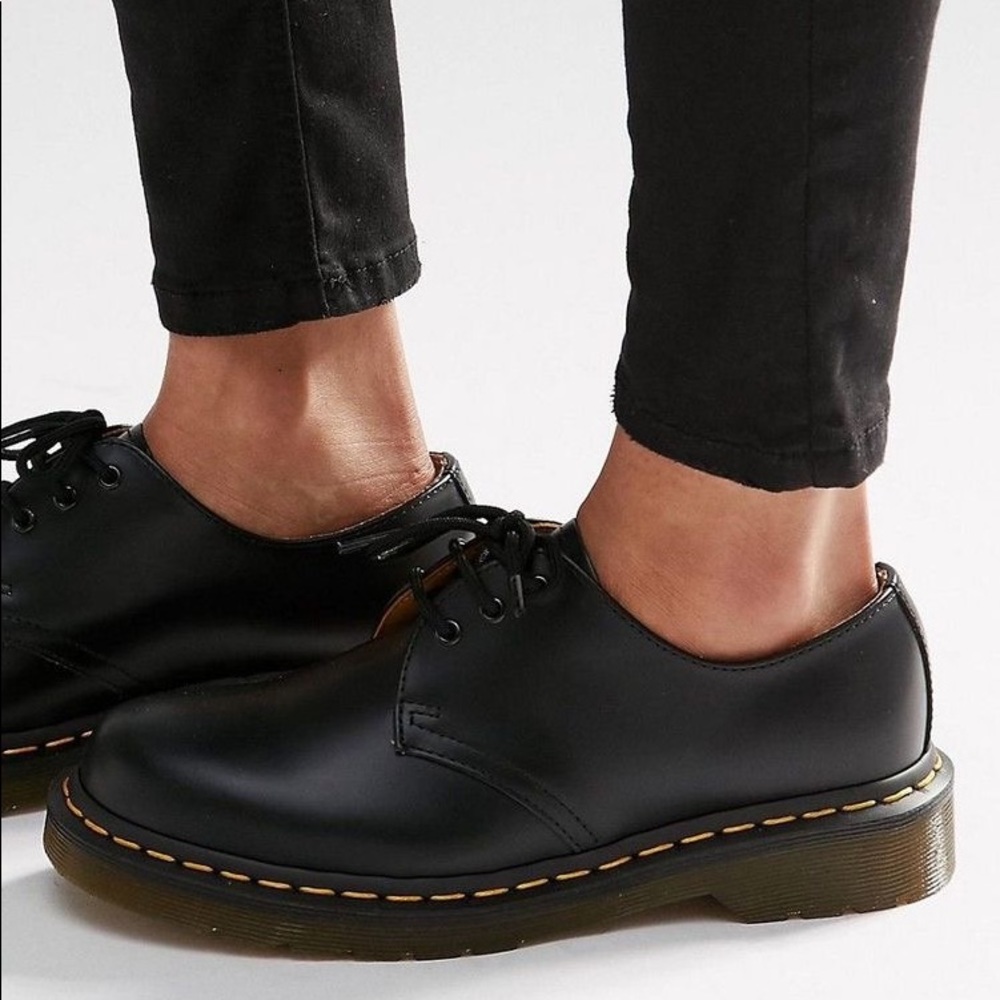 Vintage Docs!